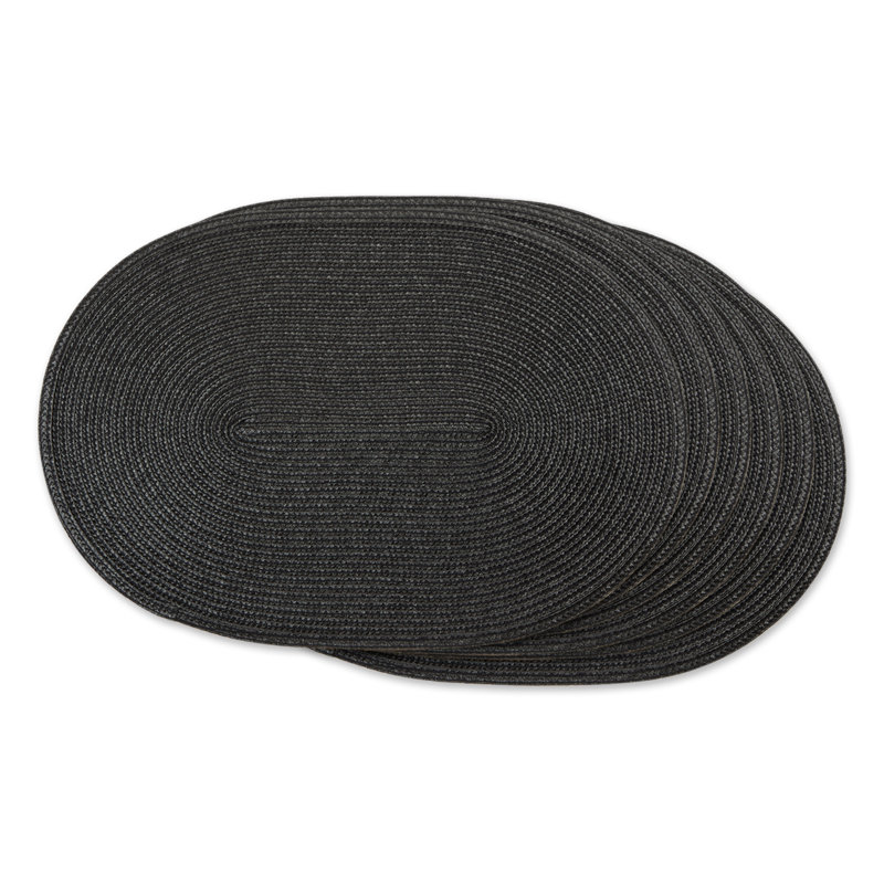 Eider & Ivory™ Hitterdal Round Placemat & Reviews Wayfair